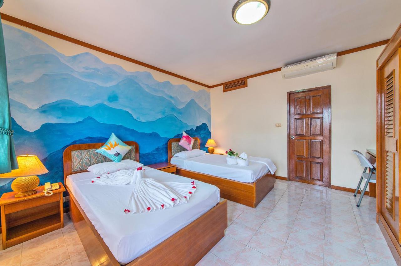 Panda 3* Patong