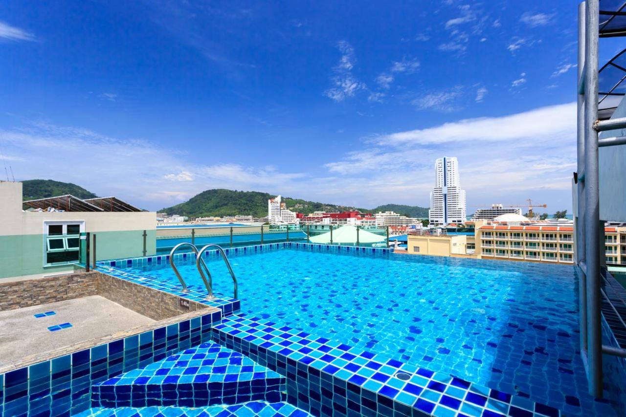 77 Bangla - Sha Certified Hotel 3*