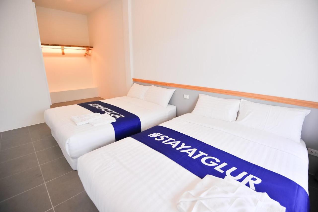 Hotel Glur Phuket 3*