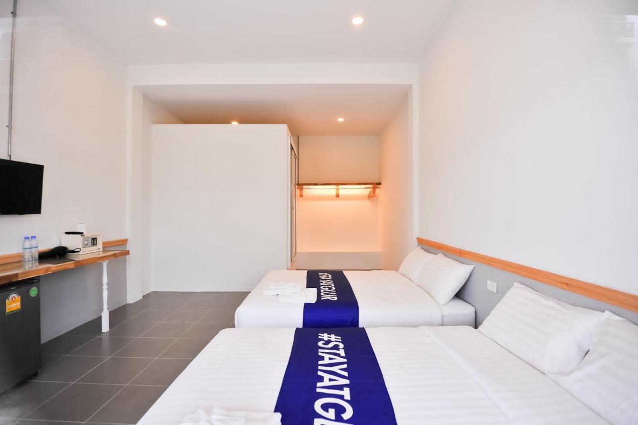 Glur Phuket Hotel