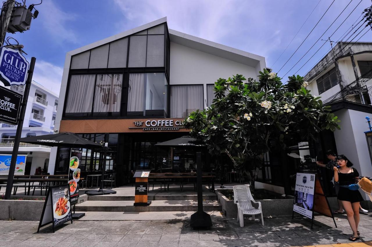 Glur Phuket Hotel Patong