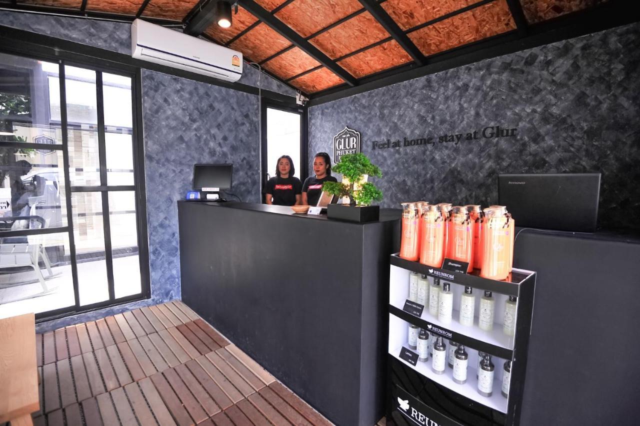 Glur Phuket - Sha Certified 3*