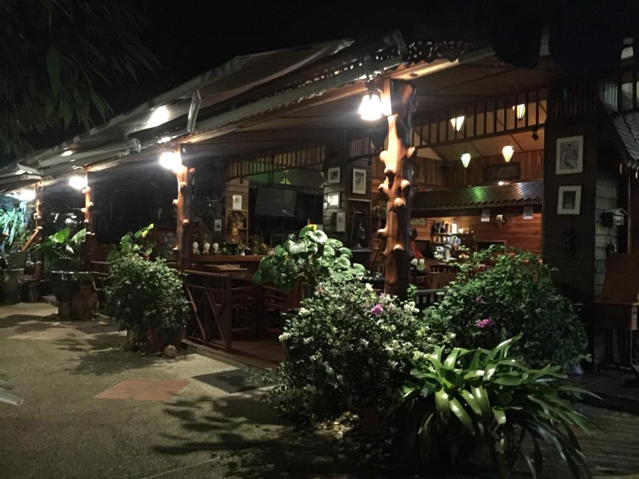 Resort Baan Vanida Garden 3*
