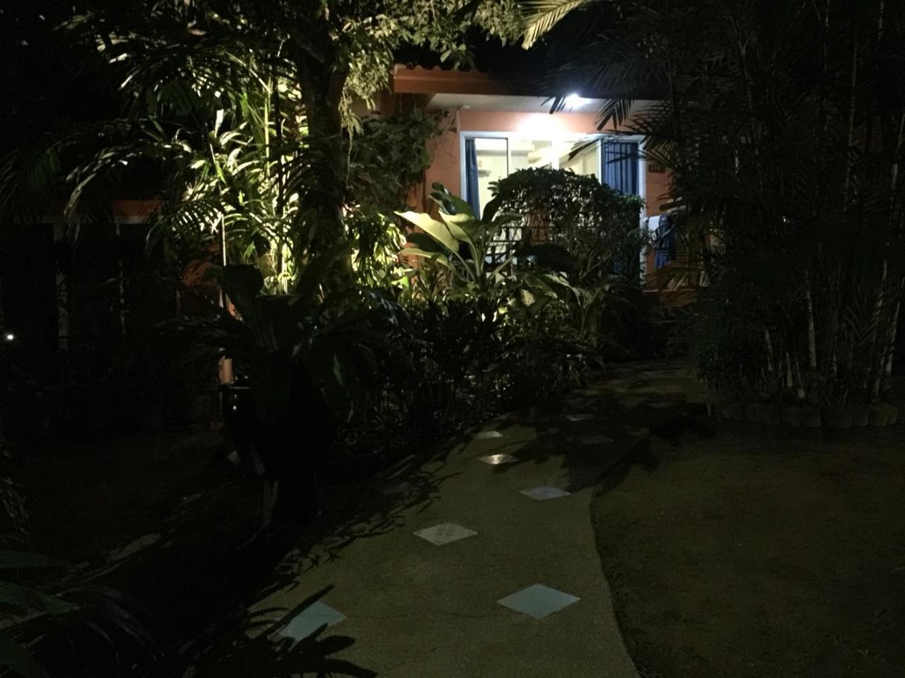 Baan Vanida Garden 3*