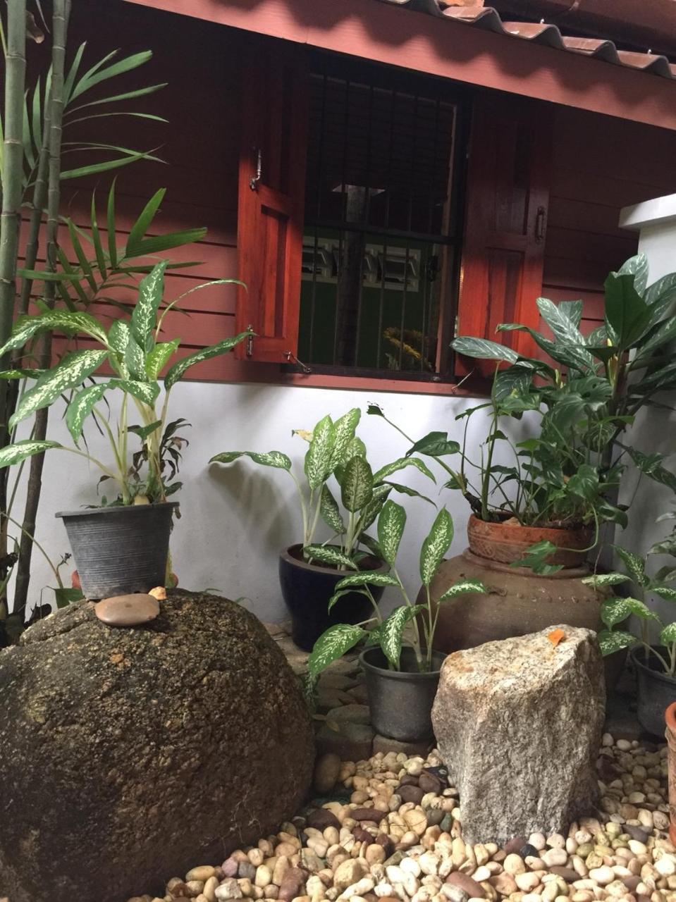 Baan Vanida Garden Resort