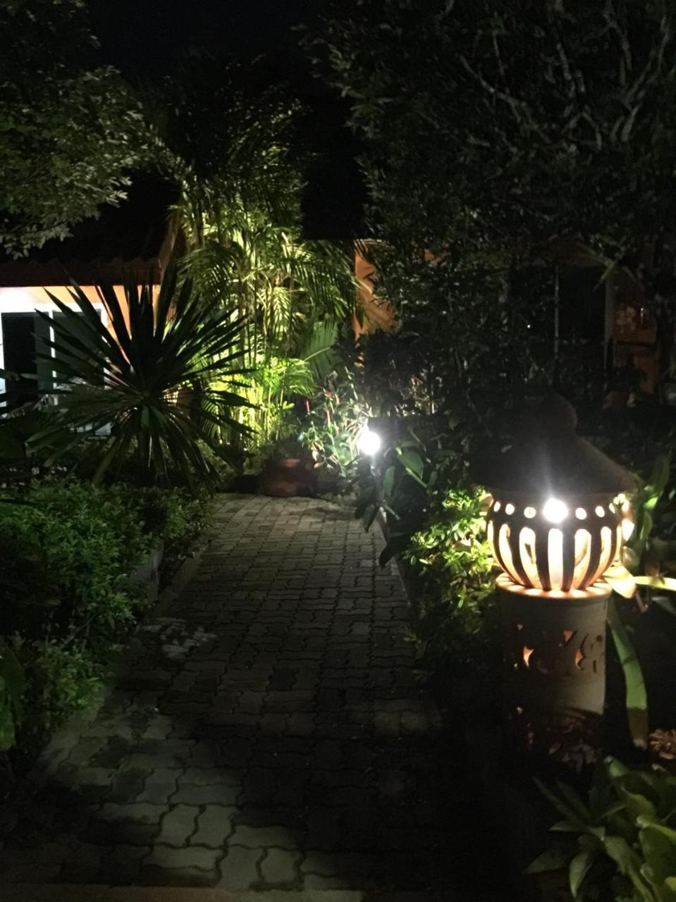 Baan Vanida Garden Resort