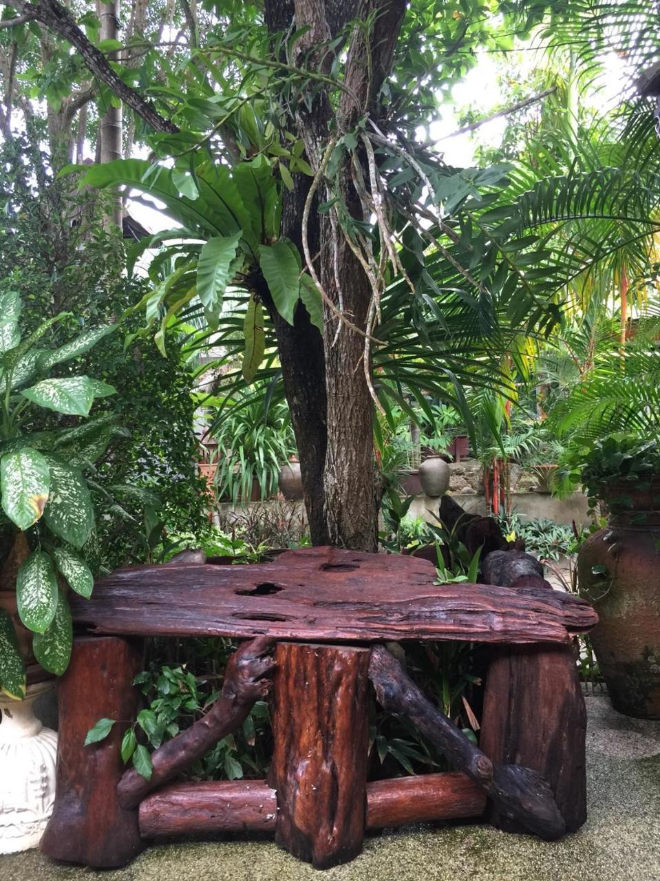 Baan Vanida Garden 3*