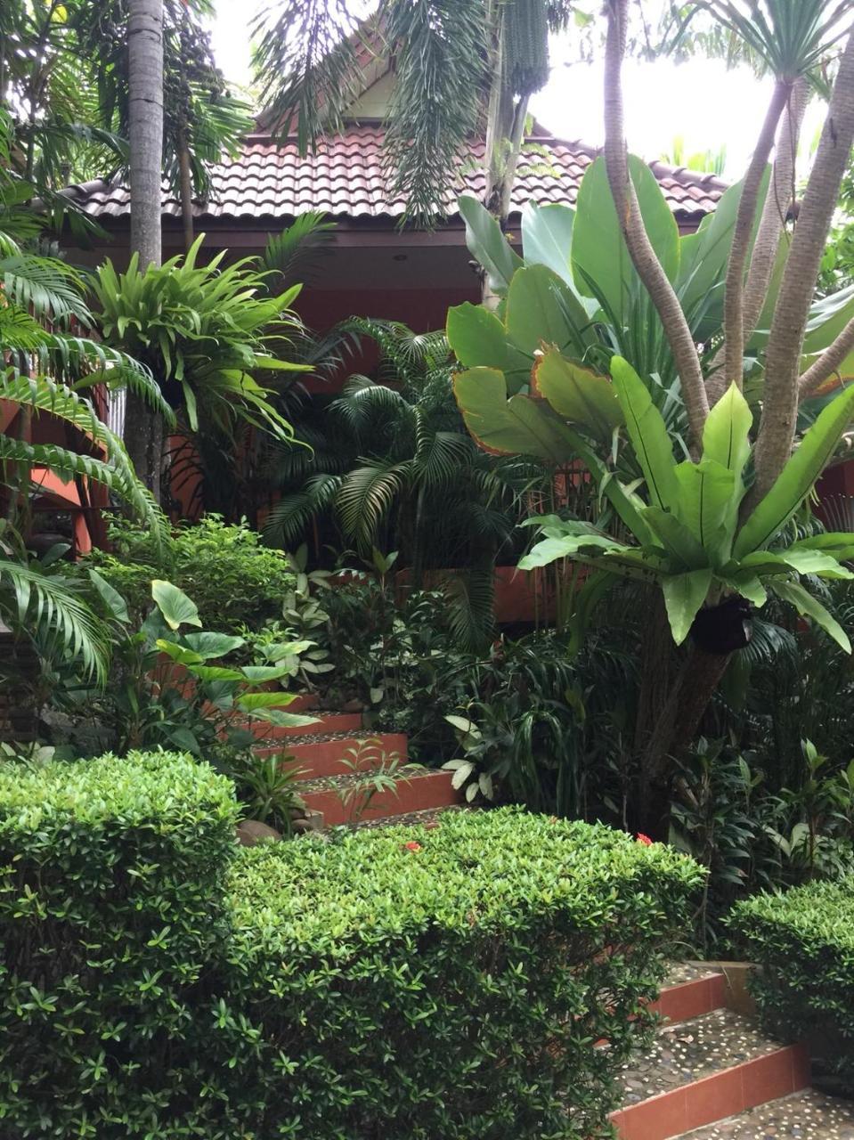 Baan Vanida Garden 3*