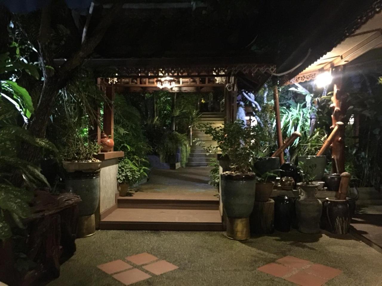 Baan Vanida Garden 3* Karon