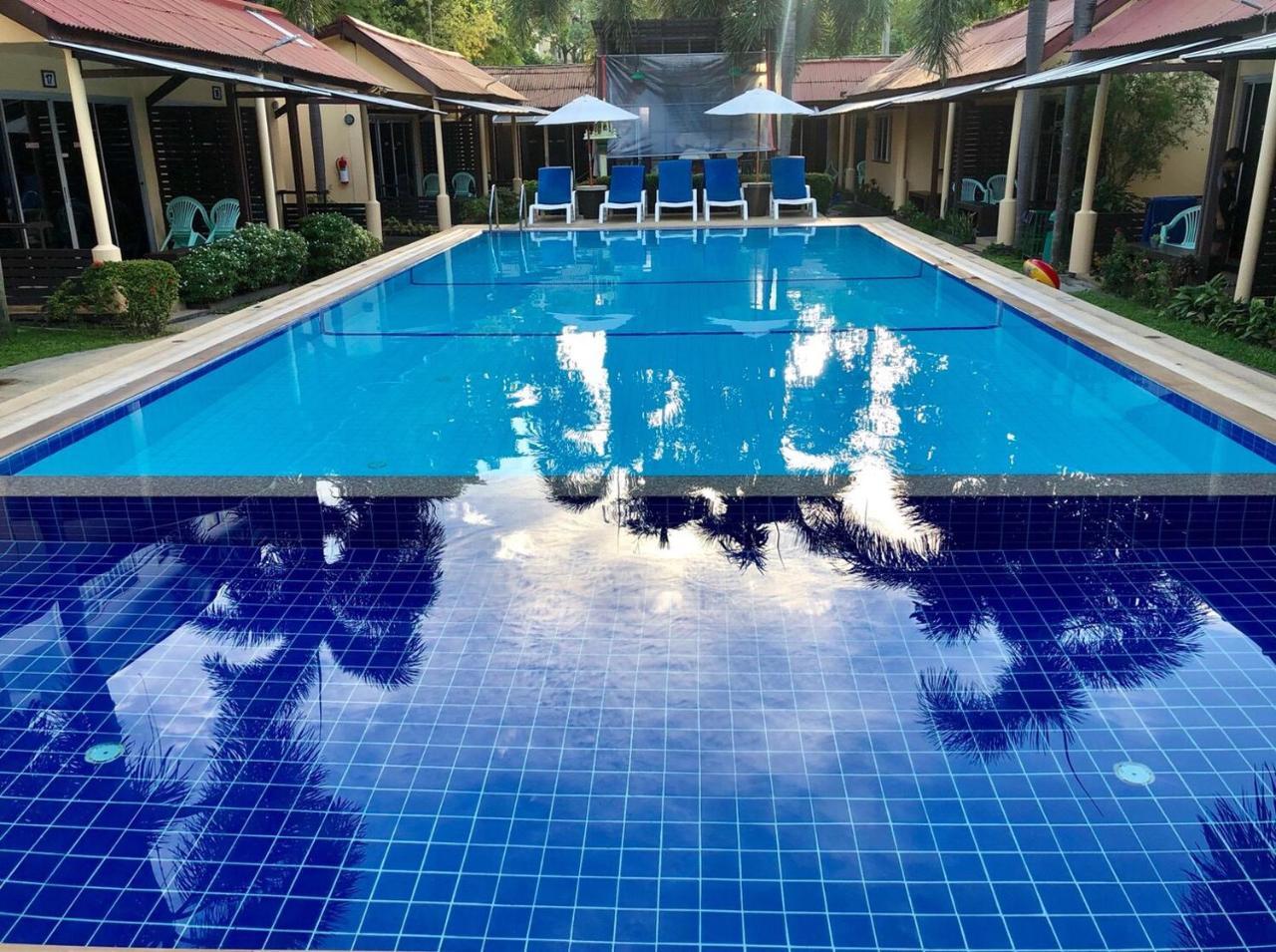 Guest house Rico's 2*