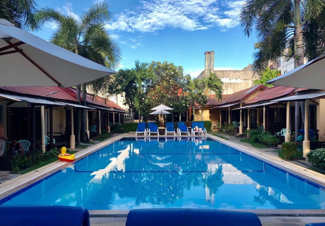 Guest house Rico's