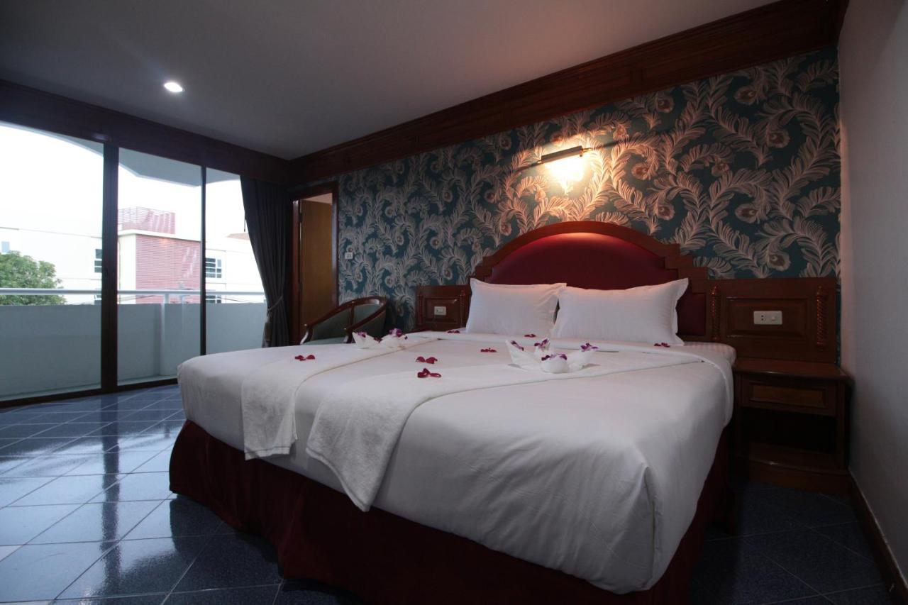 Taj Phuket Hotel