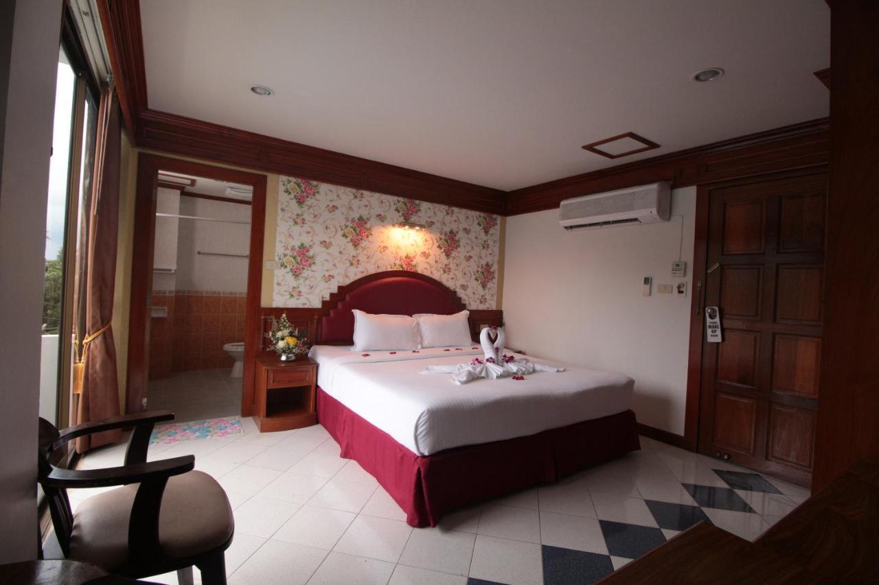 Taj Phuket Hotel Patong