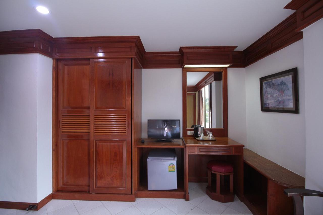 Taj Phuket Hotel Patong