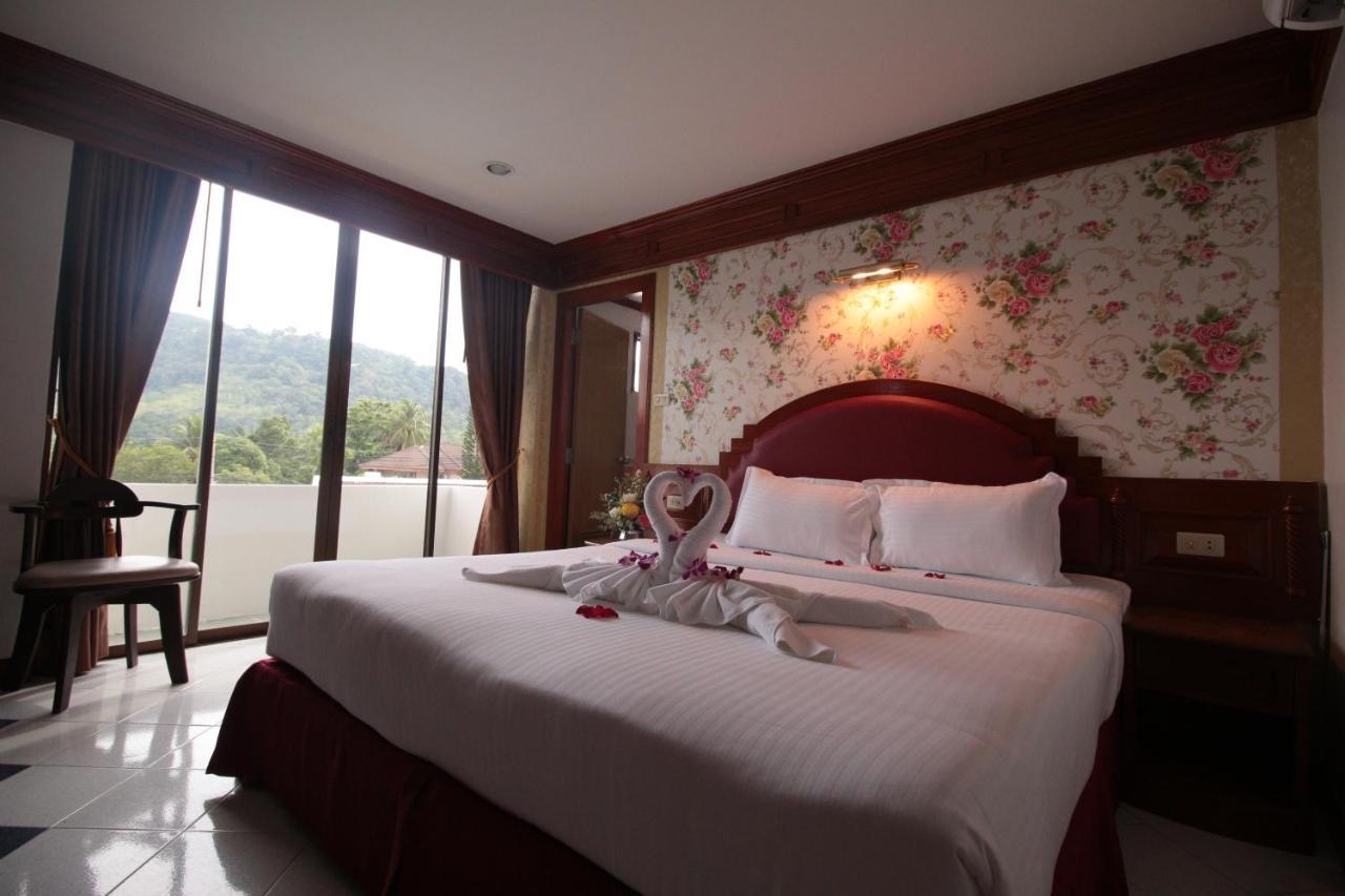 Taj Phuket 2* Patong
