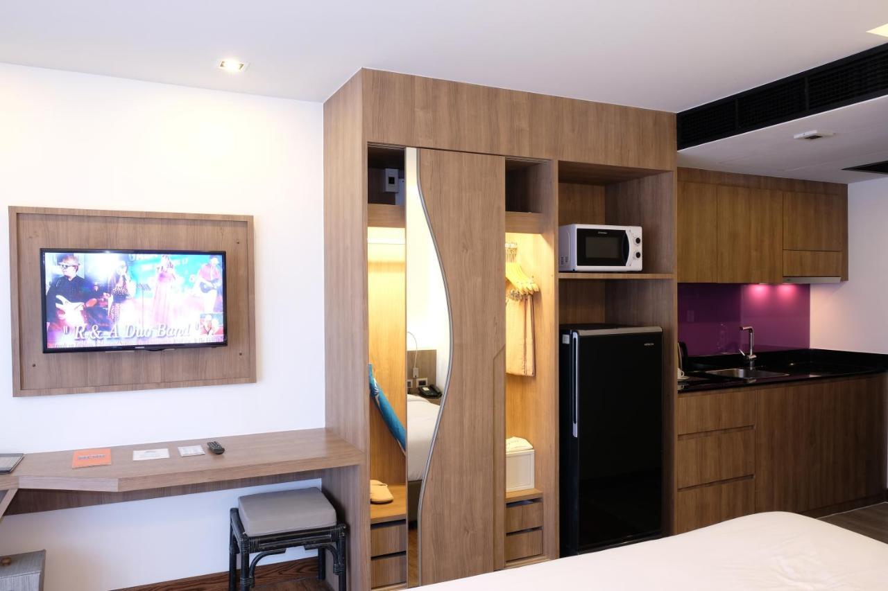 The Heights Sha 4*