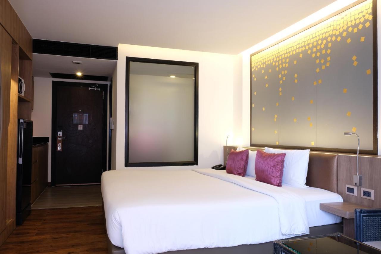 The Heights Sha 4*