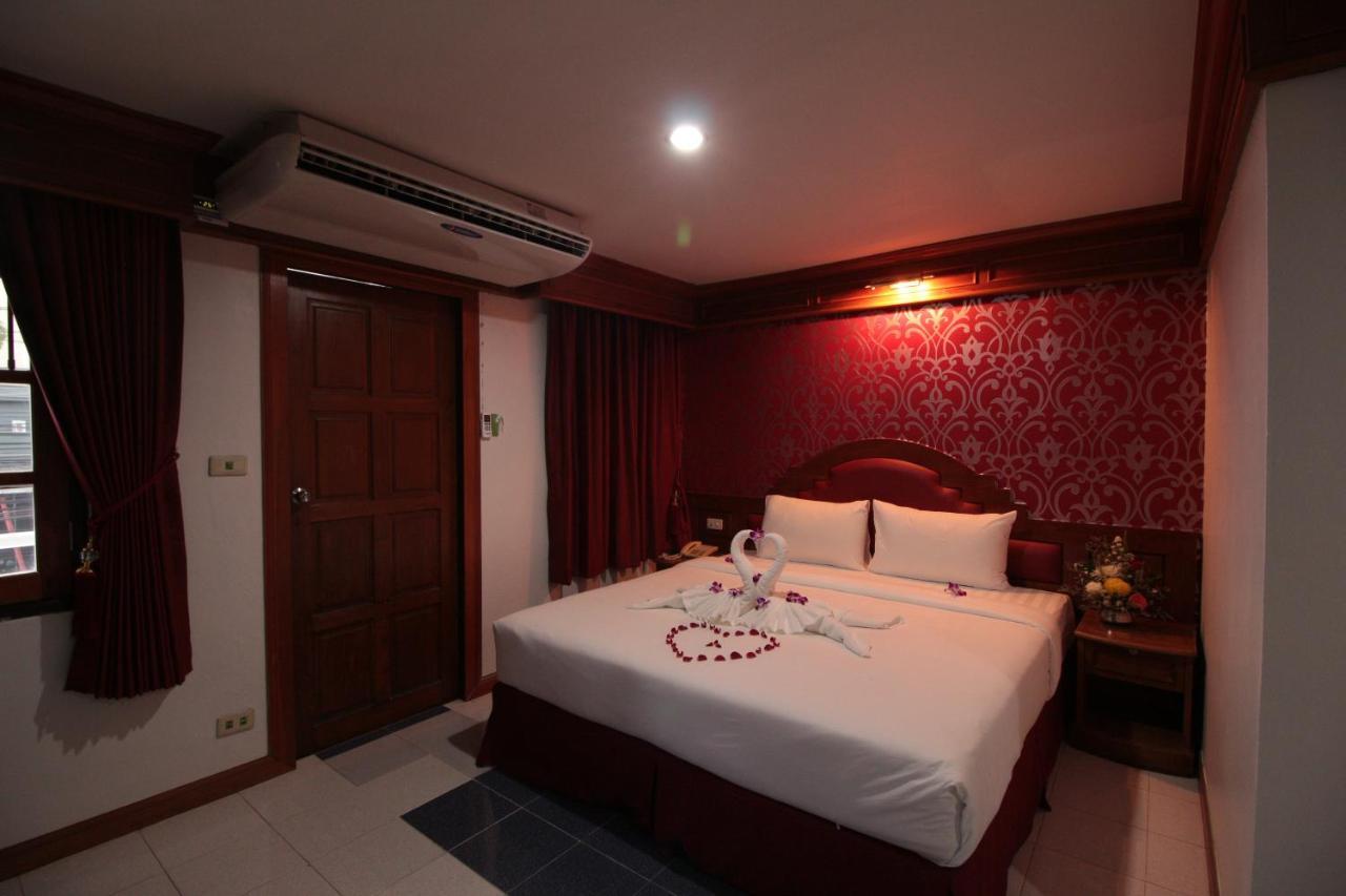 Taj Phuket Hotel 2*