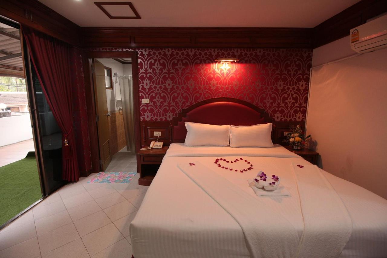 Hotel Taj Phuket
