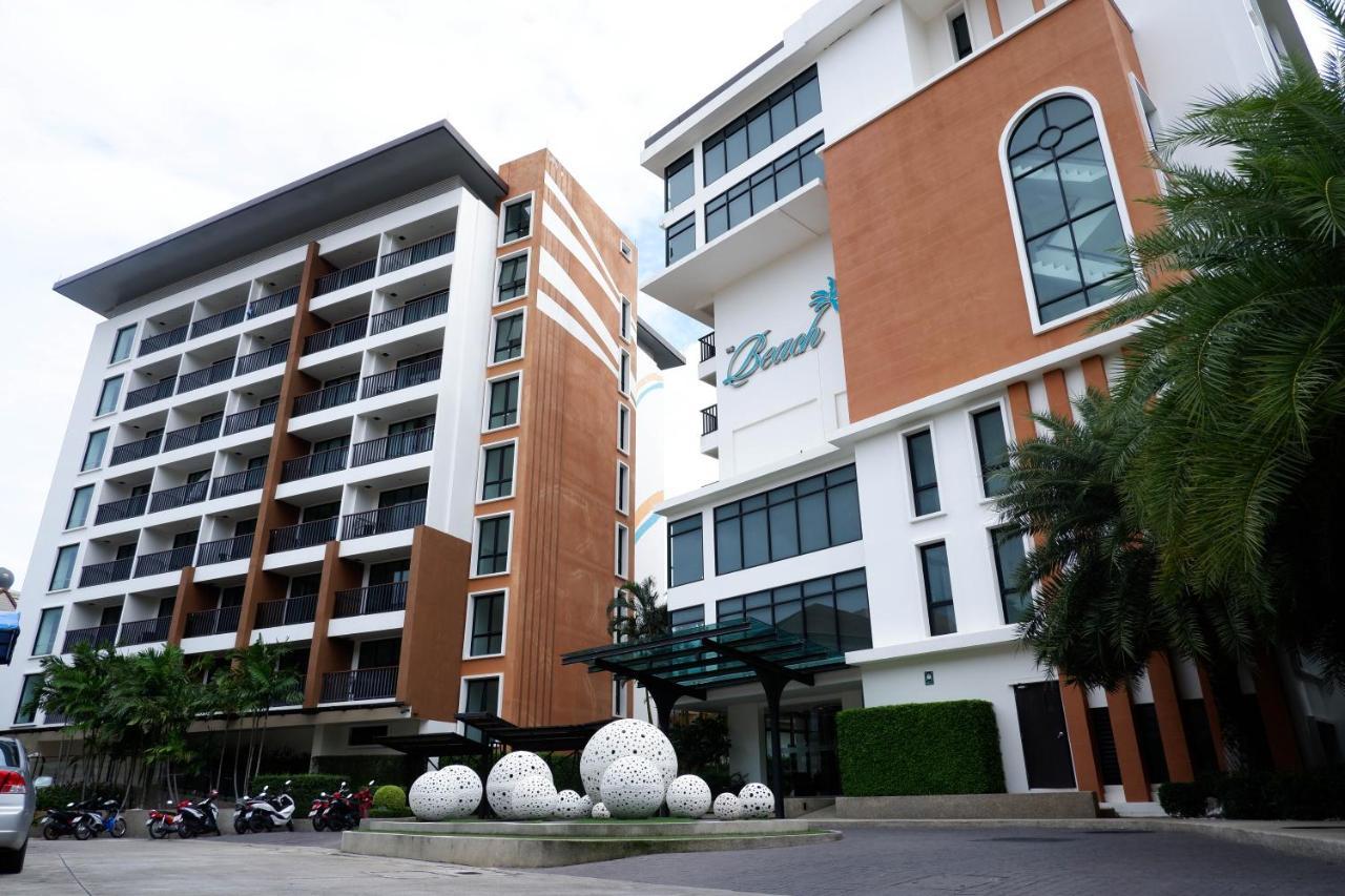 The Heights Sha Hotel 4*
