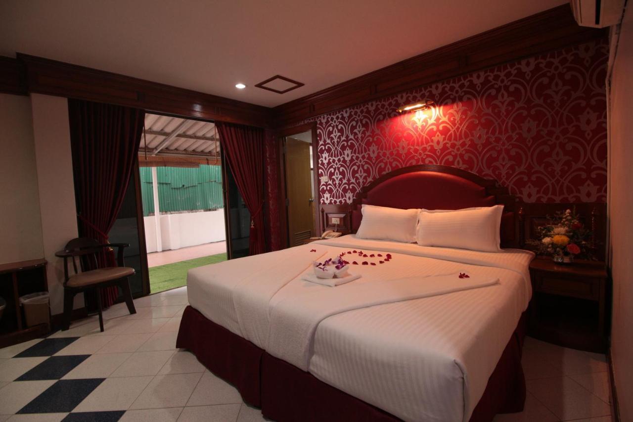 Taj Phuket Hotel Patong