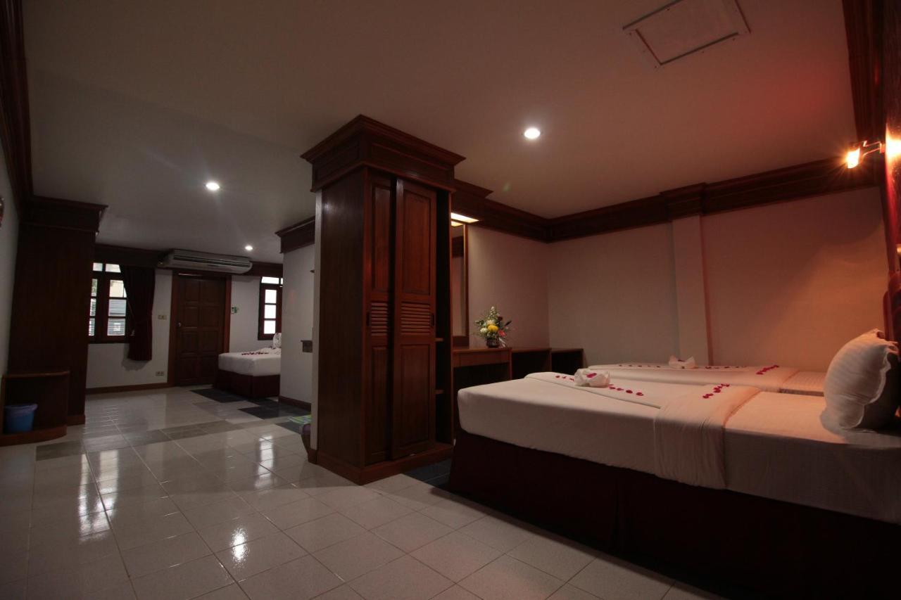 Taj Phuket 2*