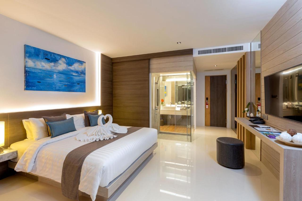 Resort Kudo & Club - Adults Only Patong