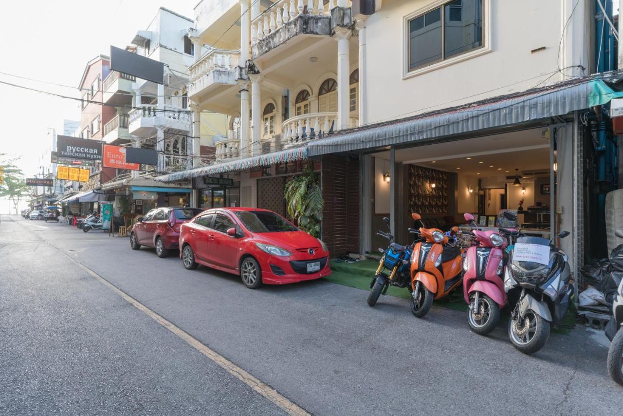 Knock Knock Boutique Patong