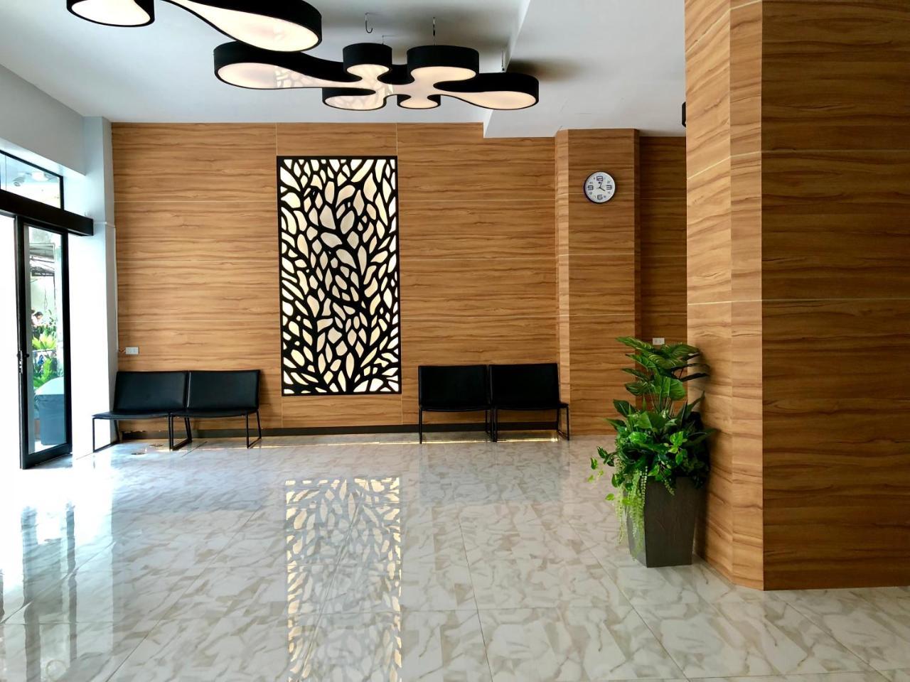 I Am O'tel Hotel Patong