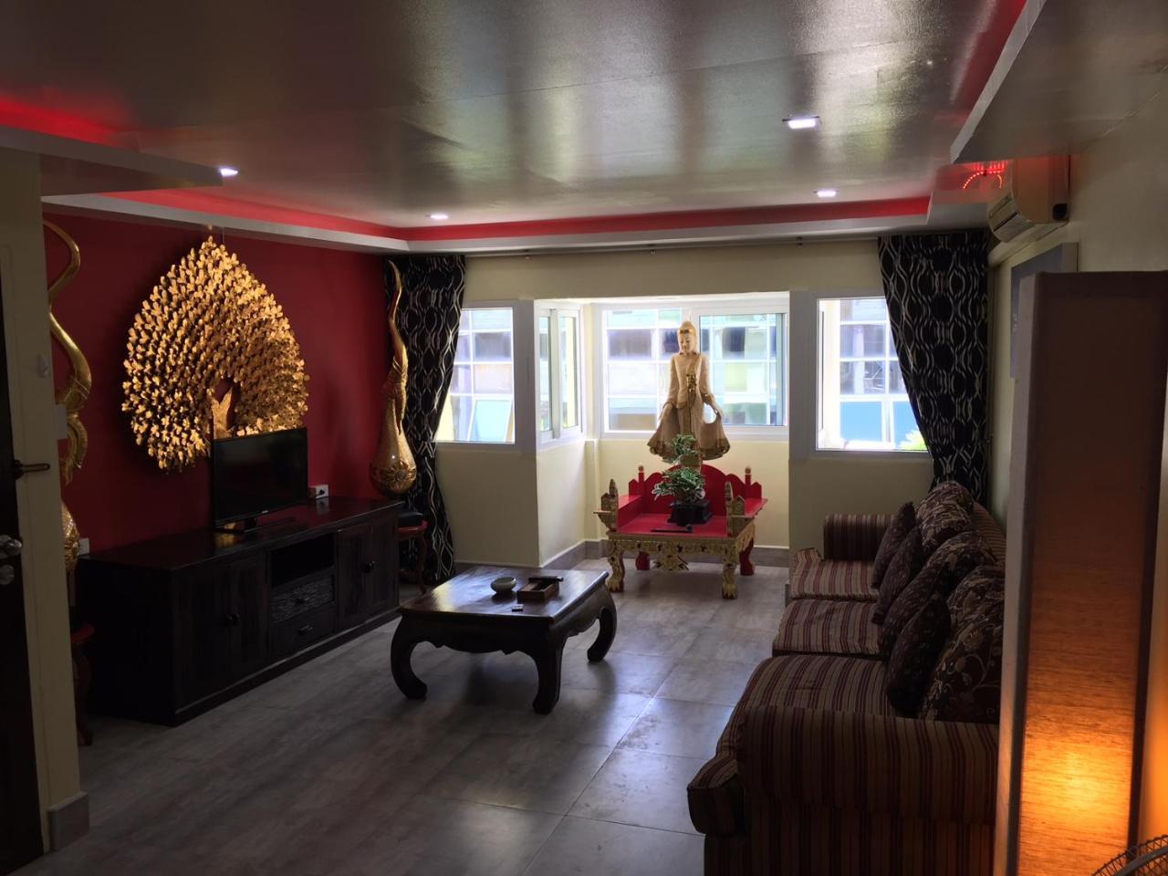 Fong Kaew And Baan Nang Fa Casa de hóspedes 3*