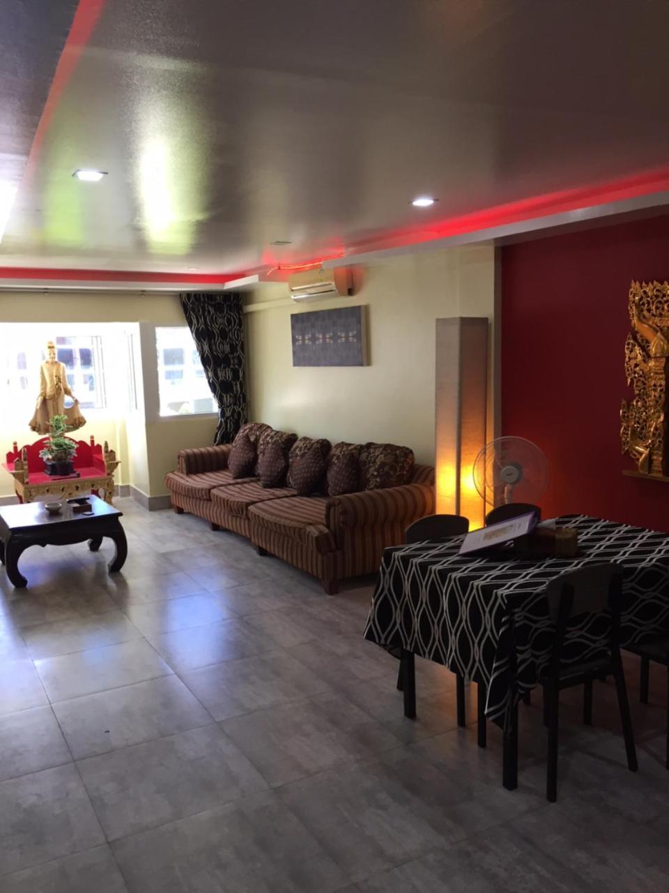 Fong Kaew And Baan Nang Fa Patong