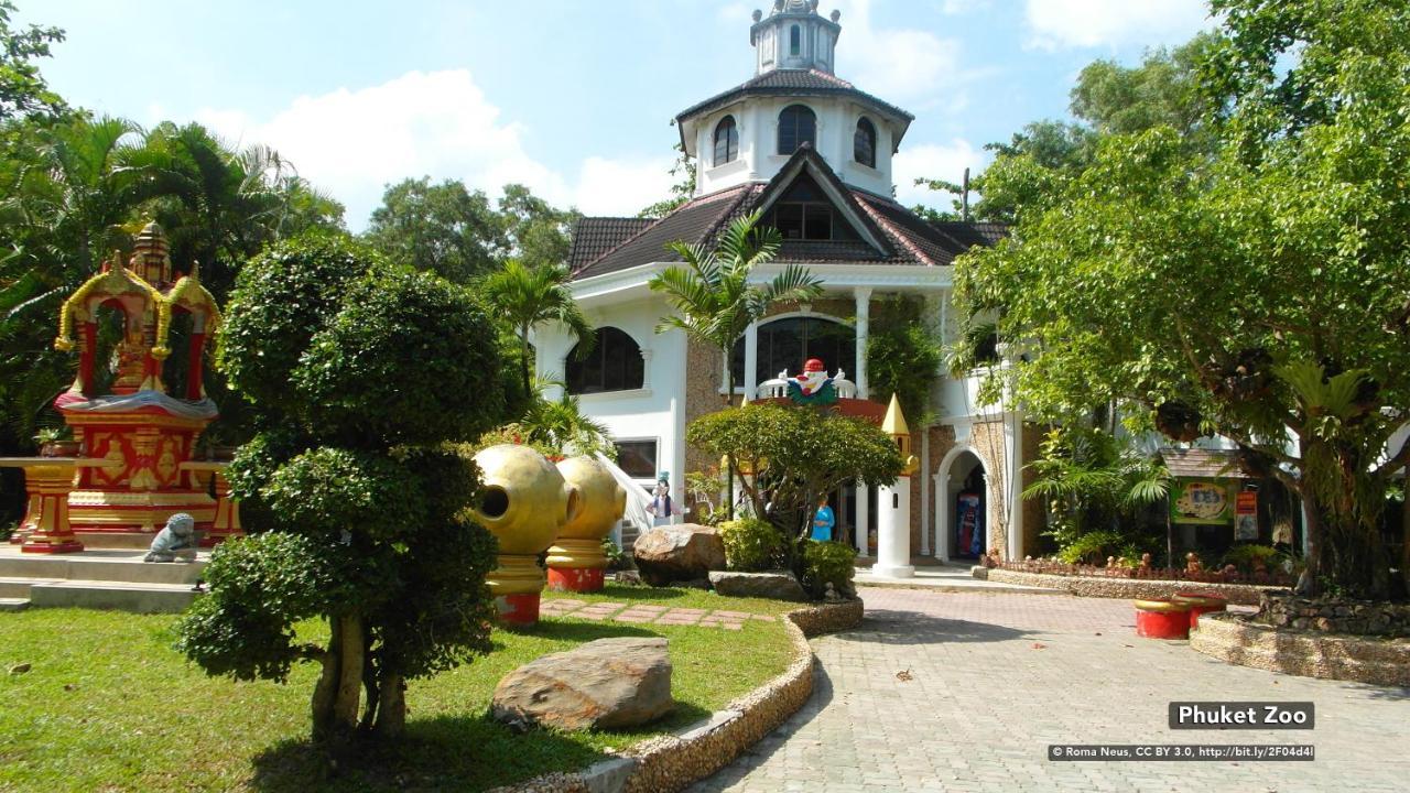Zen Nanai Soi 2 Patong