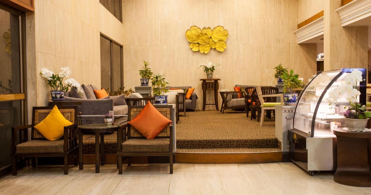 Merlin Hotel Phuket