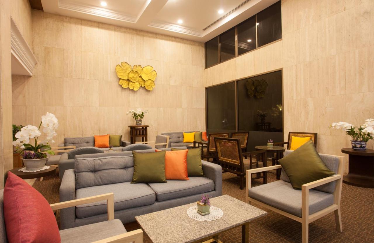 Hotel Merlin 4*