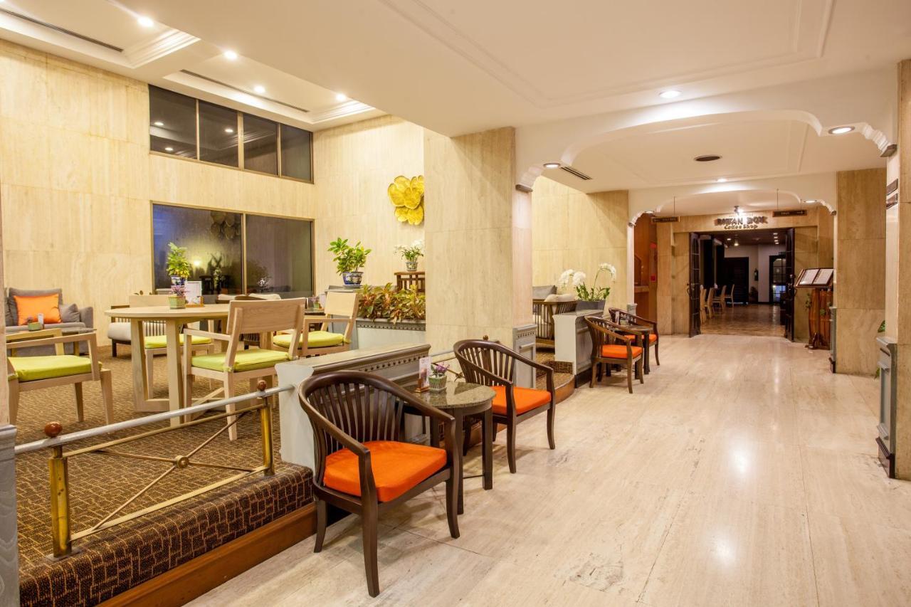 Merlin 4* Phuket