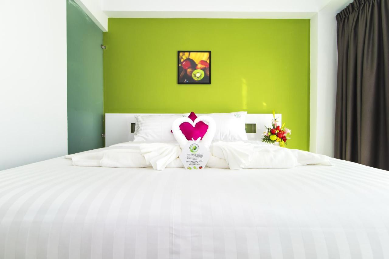 The Frutta Boutique Hotel