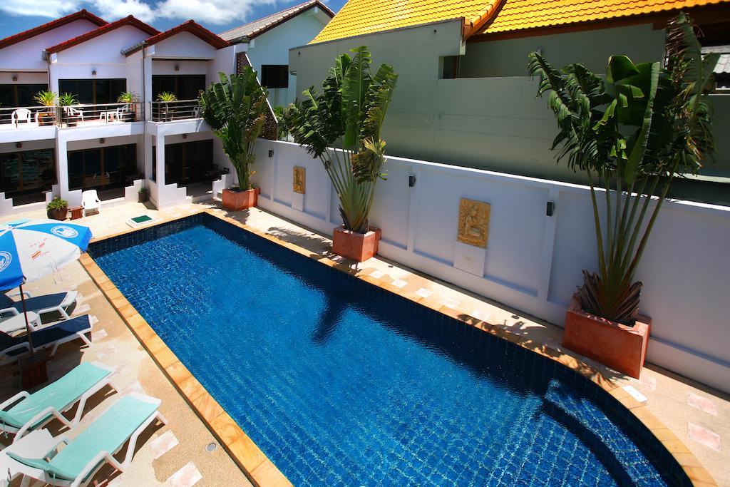 Resort Dreams