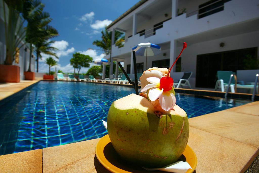 Dreams Resort