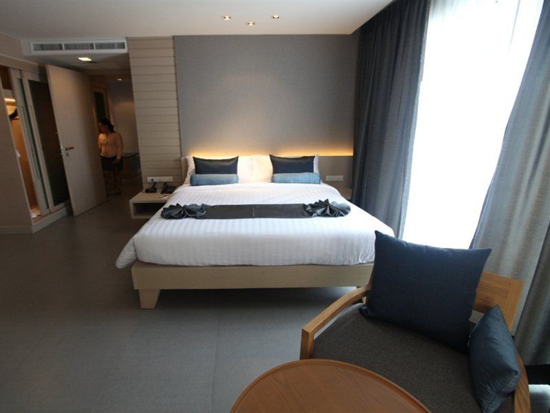 Ashlee Heights Hotel
