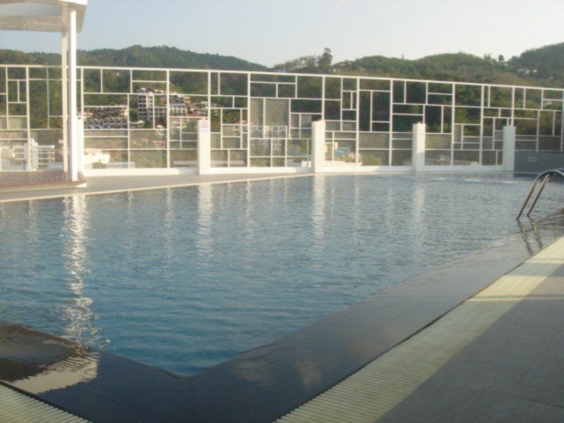 Ashlee Heights Hotel