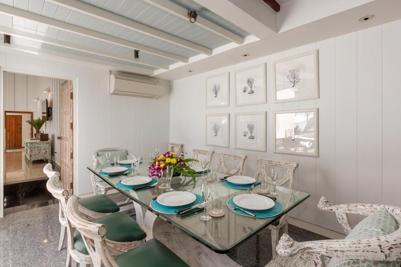 Kalim House - Private & Pool * Patong