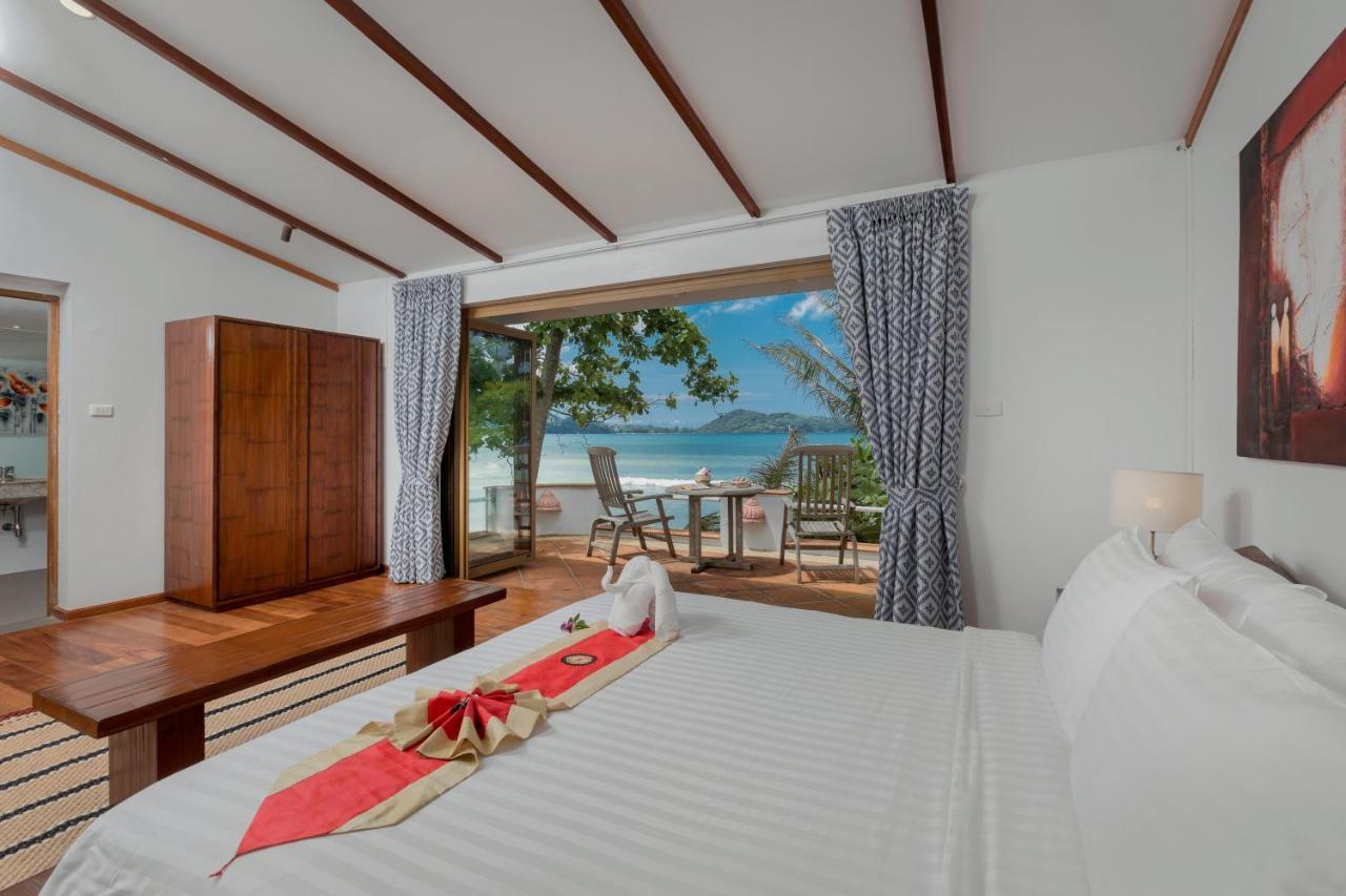 Kalim House - Private & Pool Villa