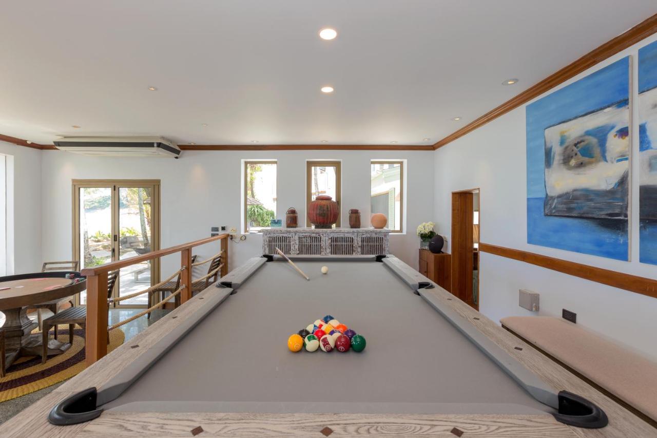 Kalim House - Private & Pool Villa
