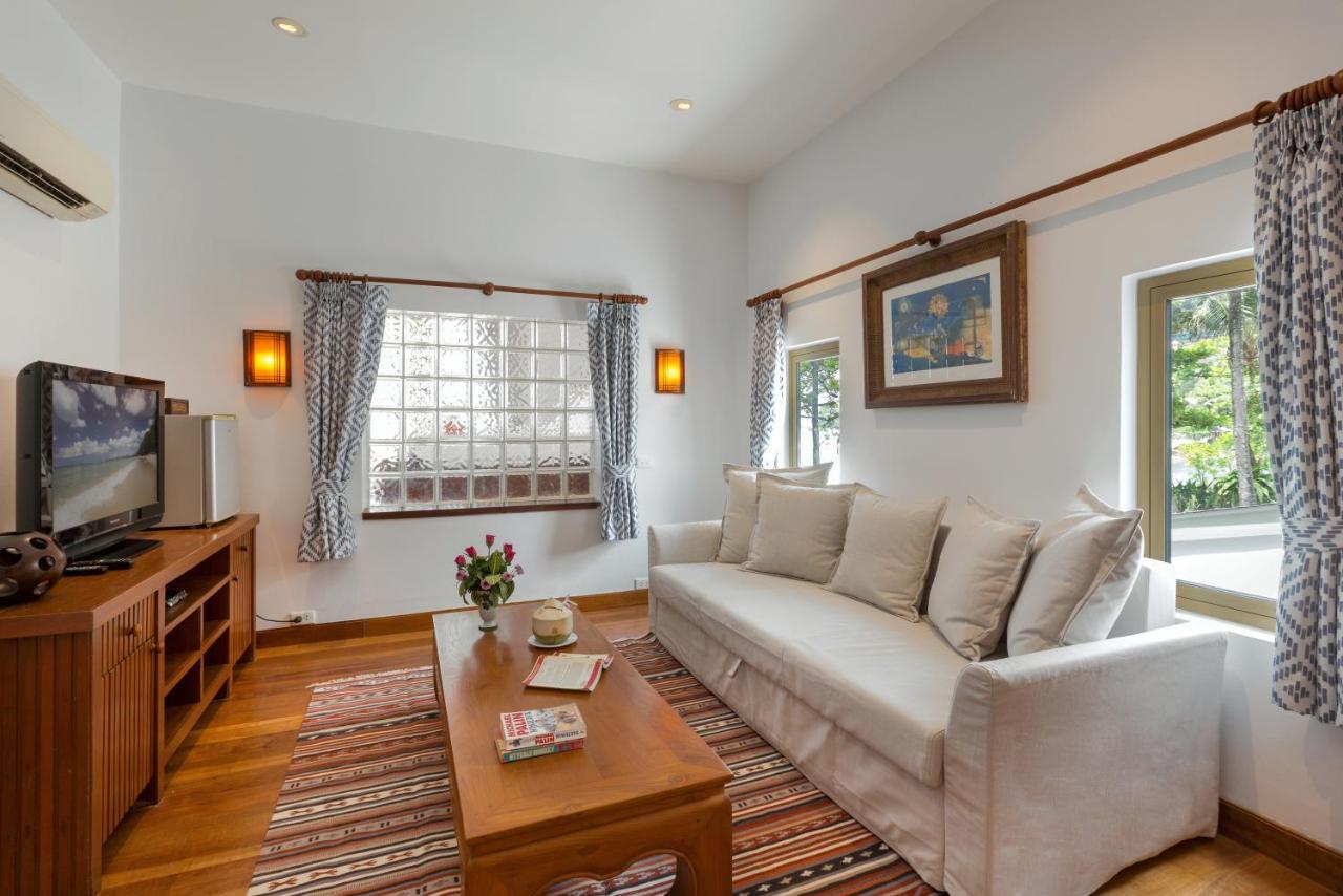 Villa Kalim House - Private & Pool