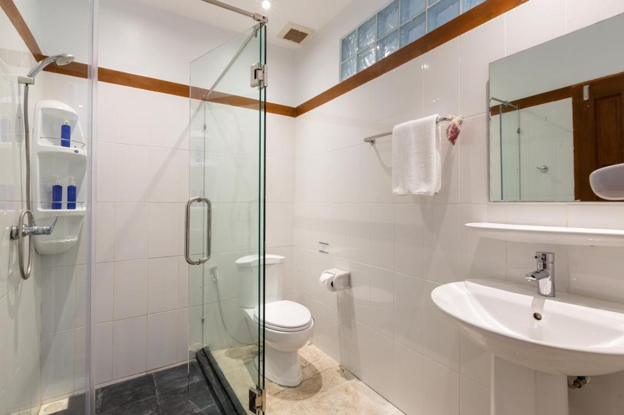 Villa Kalim House - Private & Pool *