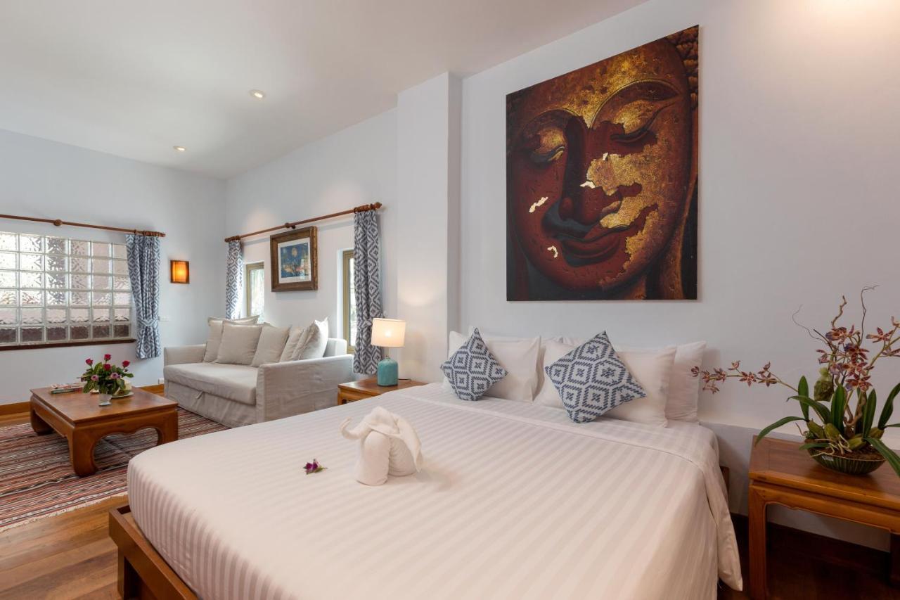 Kalim House - Private & Pool Villa
