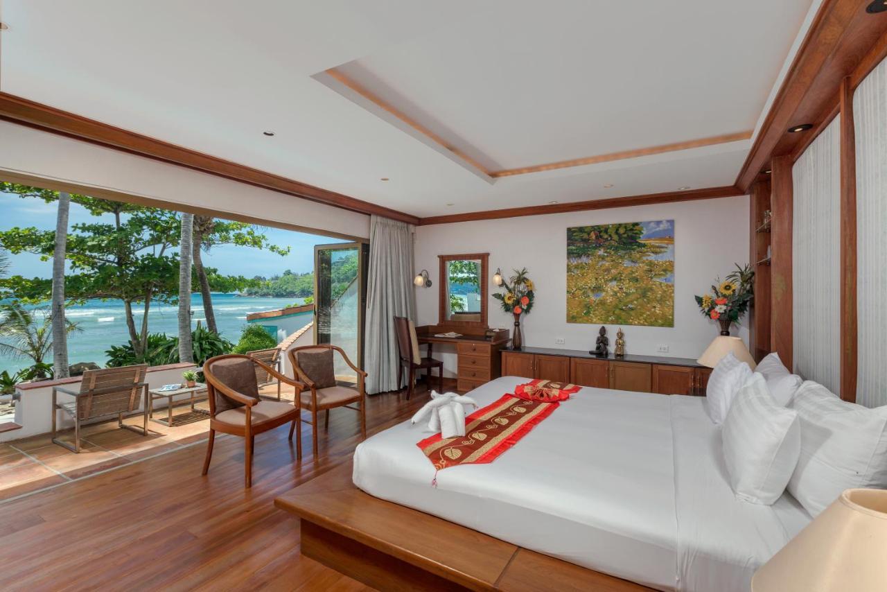 Kalim House - Private & Pool Villa