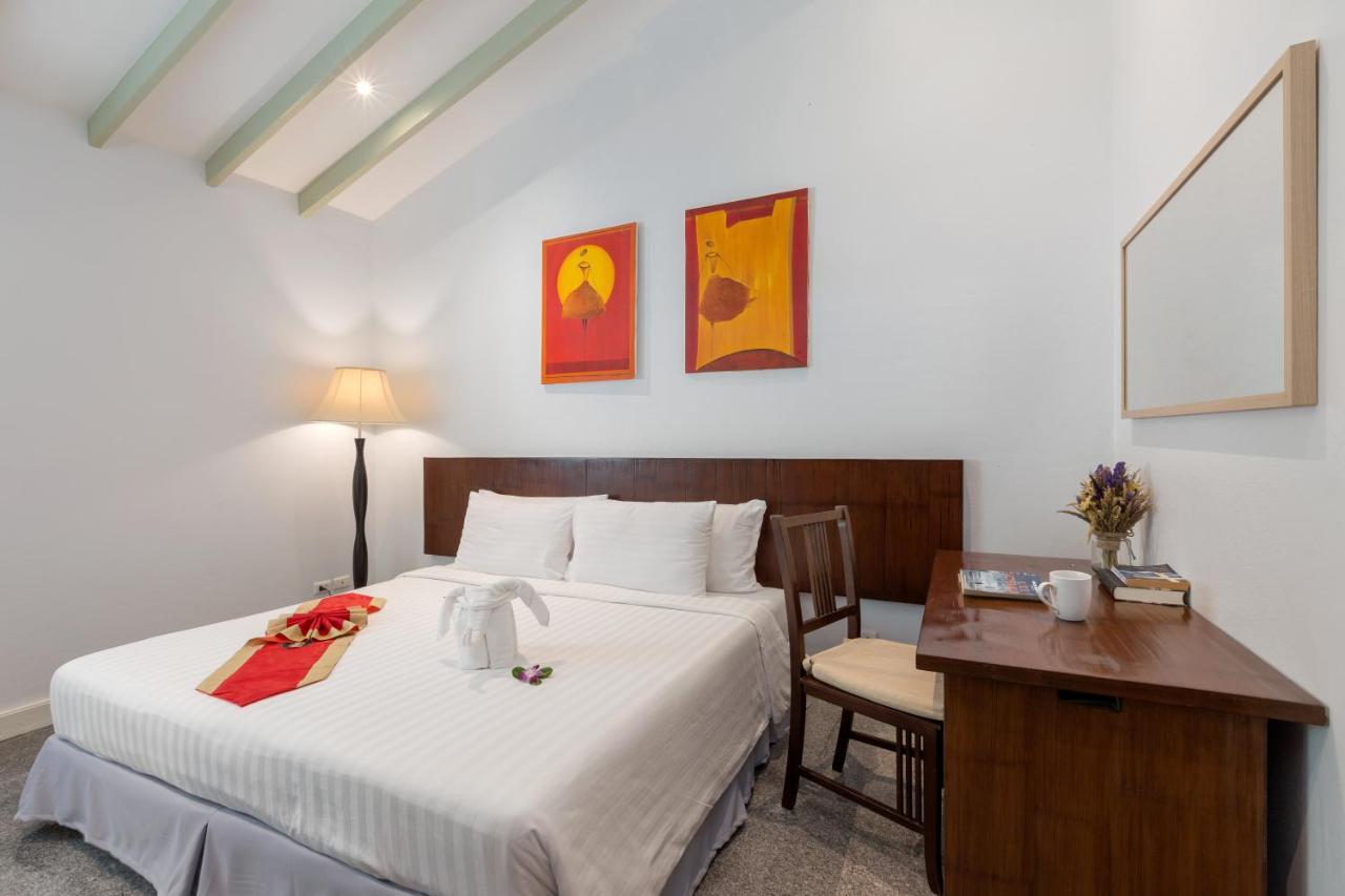 Villa Kalim House - Private & Pool Patong