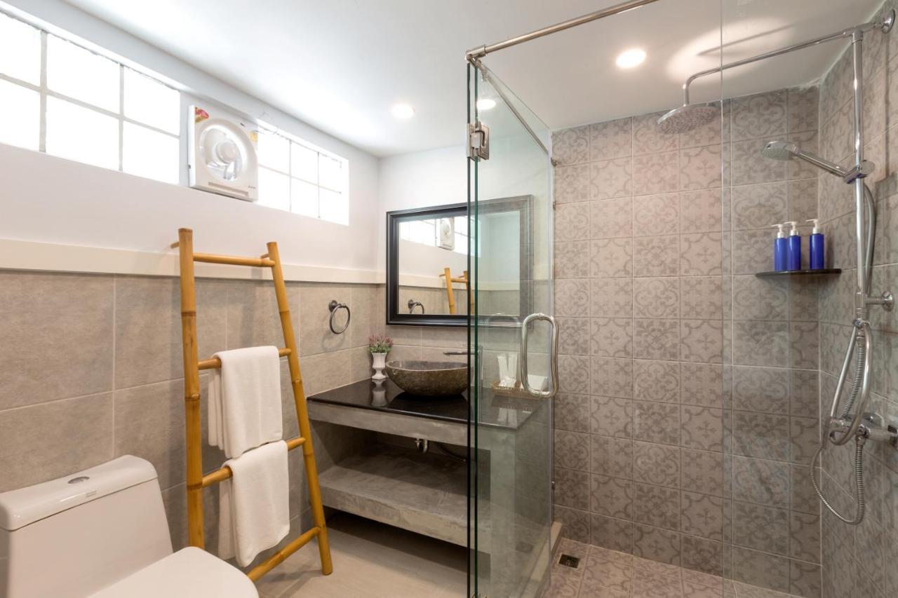 Villa Kalim House - Private & Pool Patong