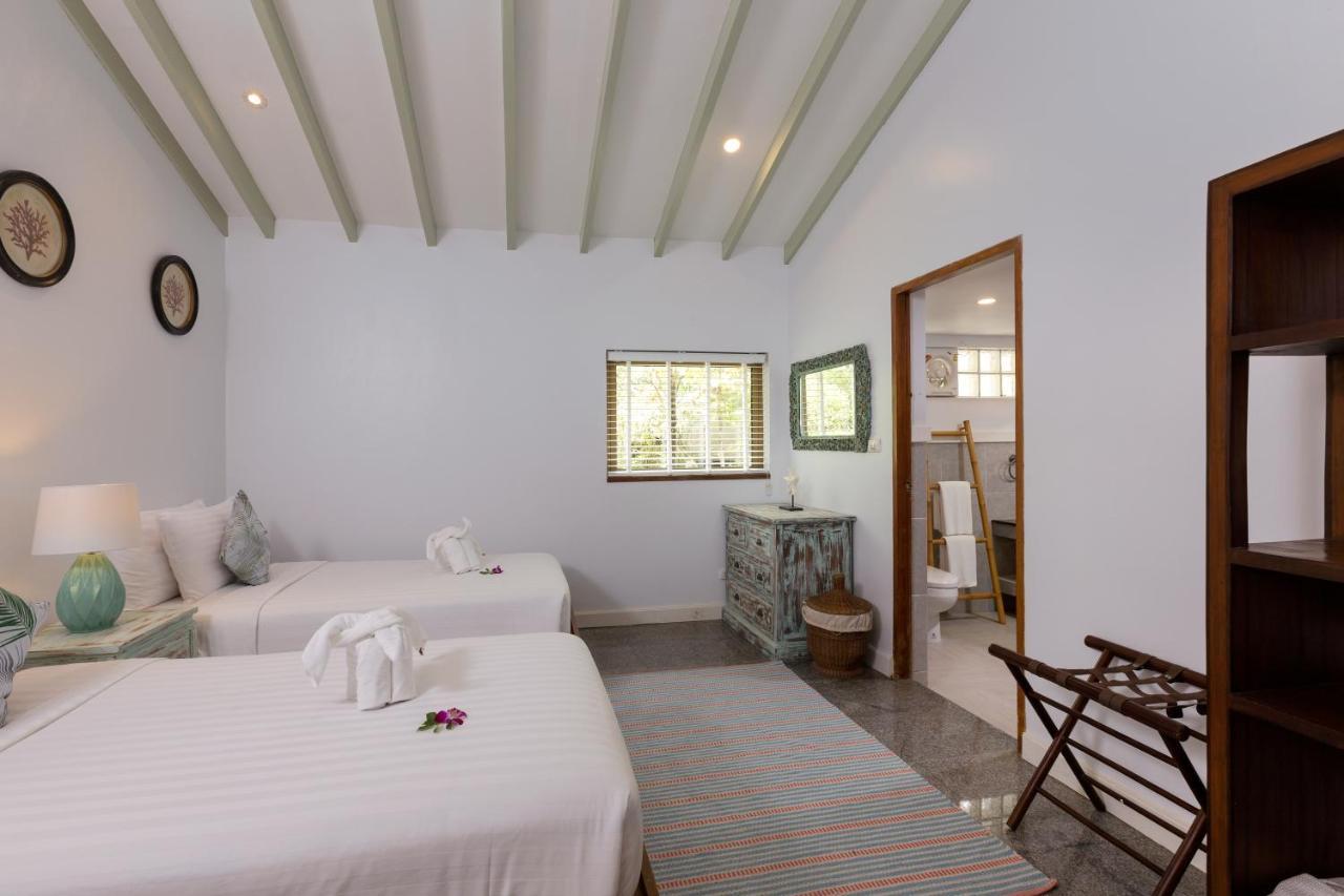 Kalim House - Private & Pool Villa Patong